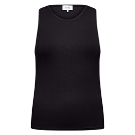 Levete Room LR-IKA 29 Top, Sort